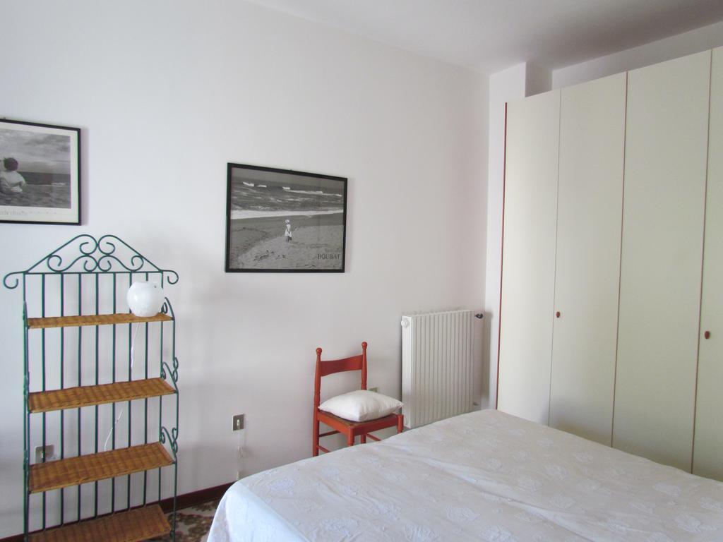 La Bouganville Formia Exterior foto